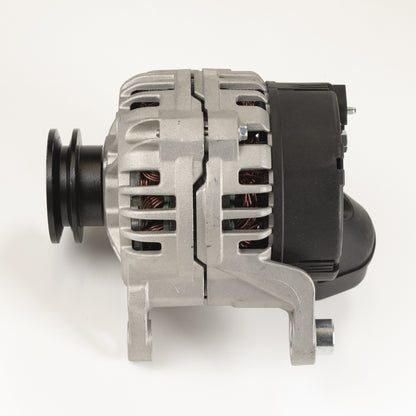 Alternator nowy +Line