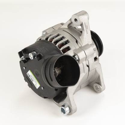 Alternator nowy +Line