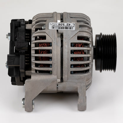 Alternator 120 A 68 mm Ø 6 PK