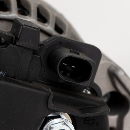 Alternator 120 A 68 mm Ø 6 PK