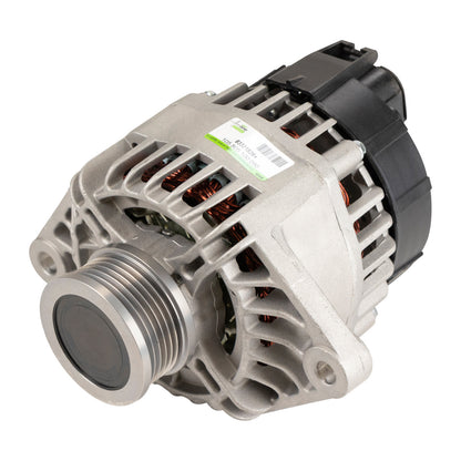 Alternator nowy +Line