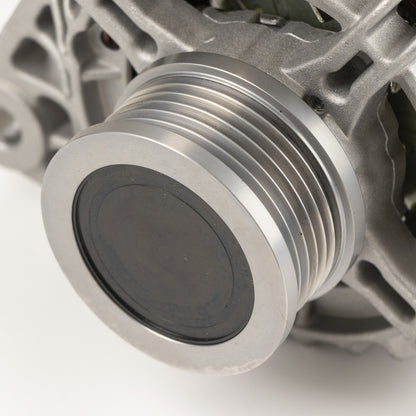 Alternator nowy +Line