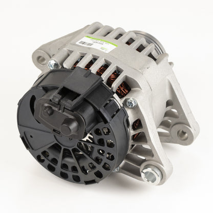 Alternator nowy +Line