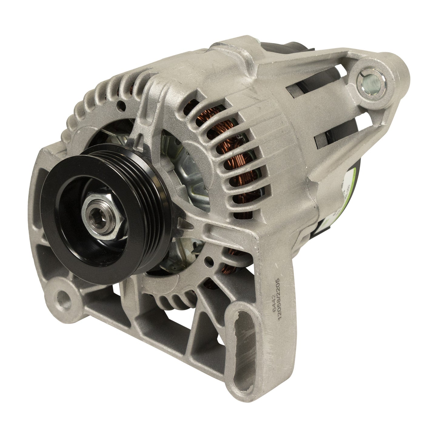 Alternator nowy +Line