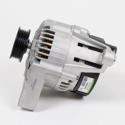 Alternator nowy +Line