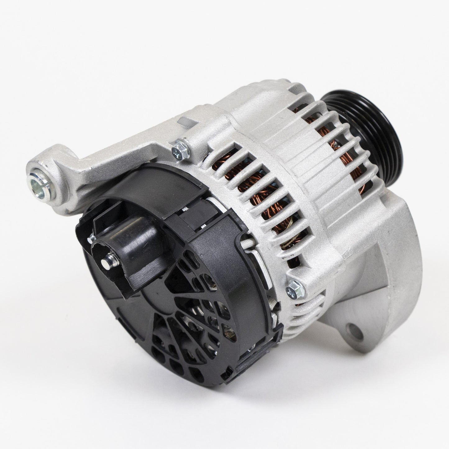 Alternator nowy +Line