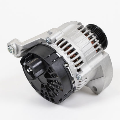 Alternator nowy +Line