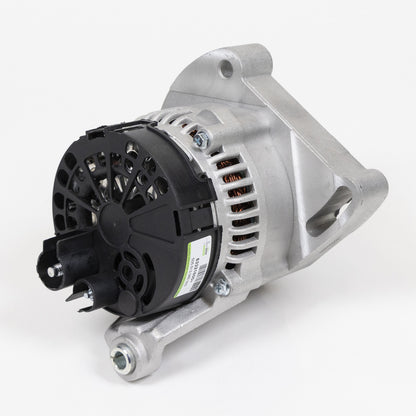 Alternator nowy +Line