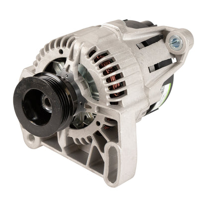 Alternator nowy +Line