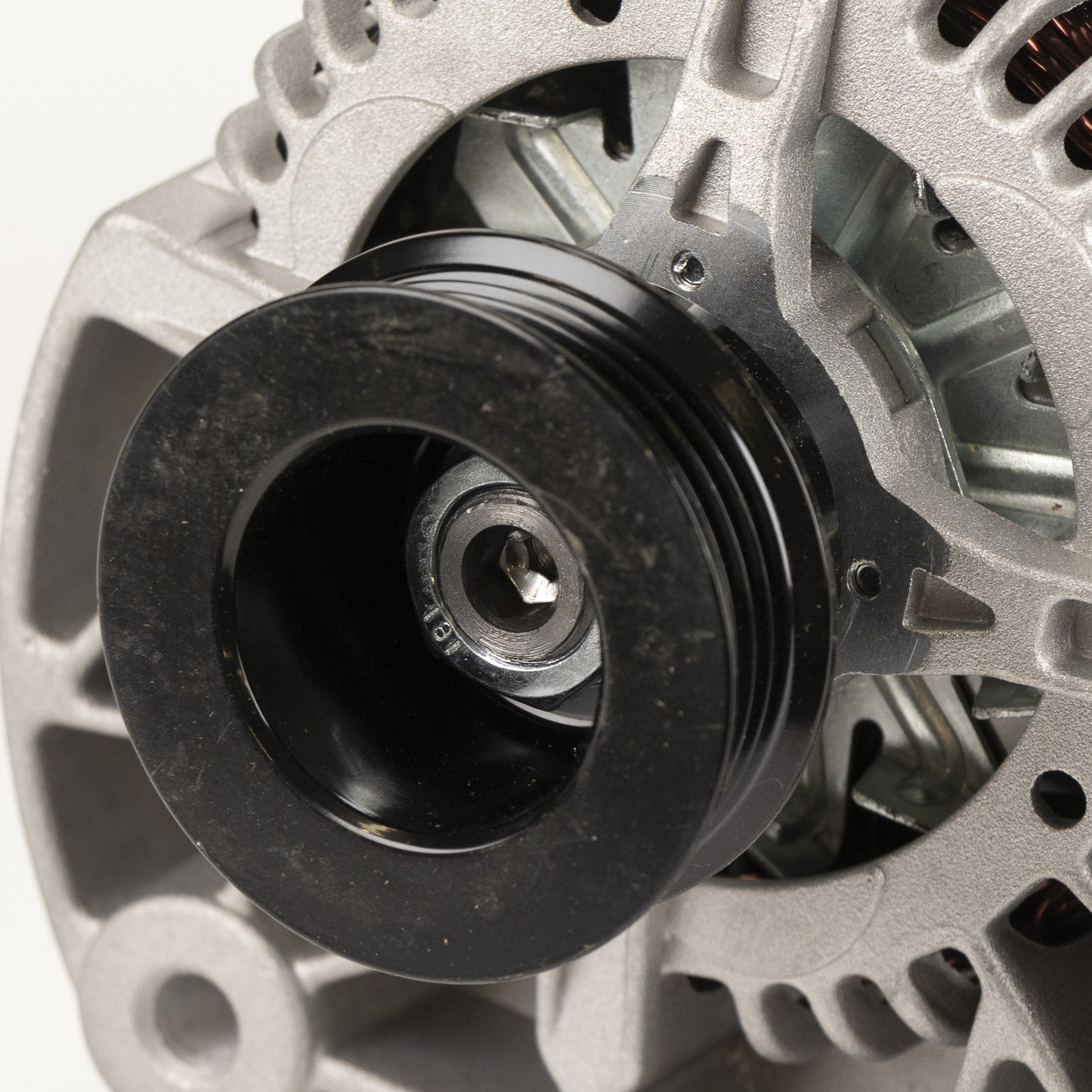 Alternator nowy +Line