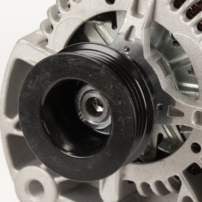 Alternator nowy +Line