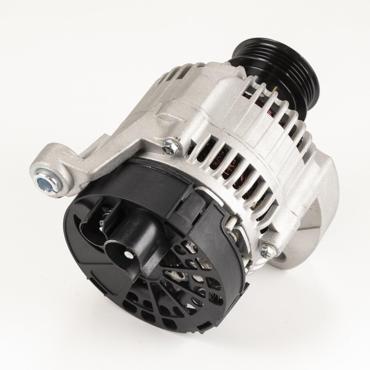 Alternator nowy +Line