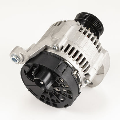 Alternator nowy +Line