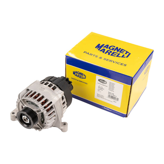 Alternator nowy Magneti Marelli