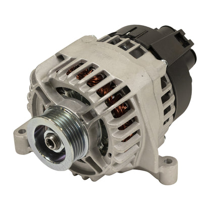 Alternator nowy +Line