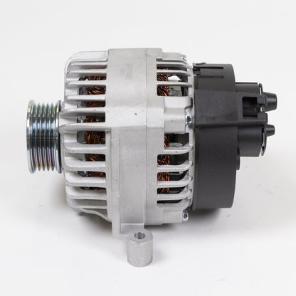 Alternator nowy +Line