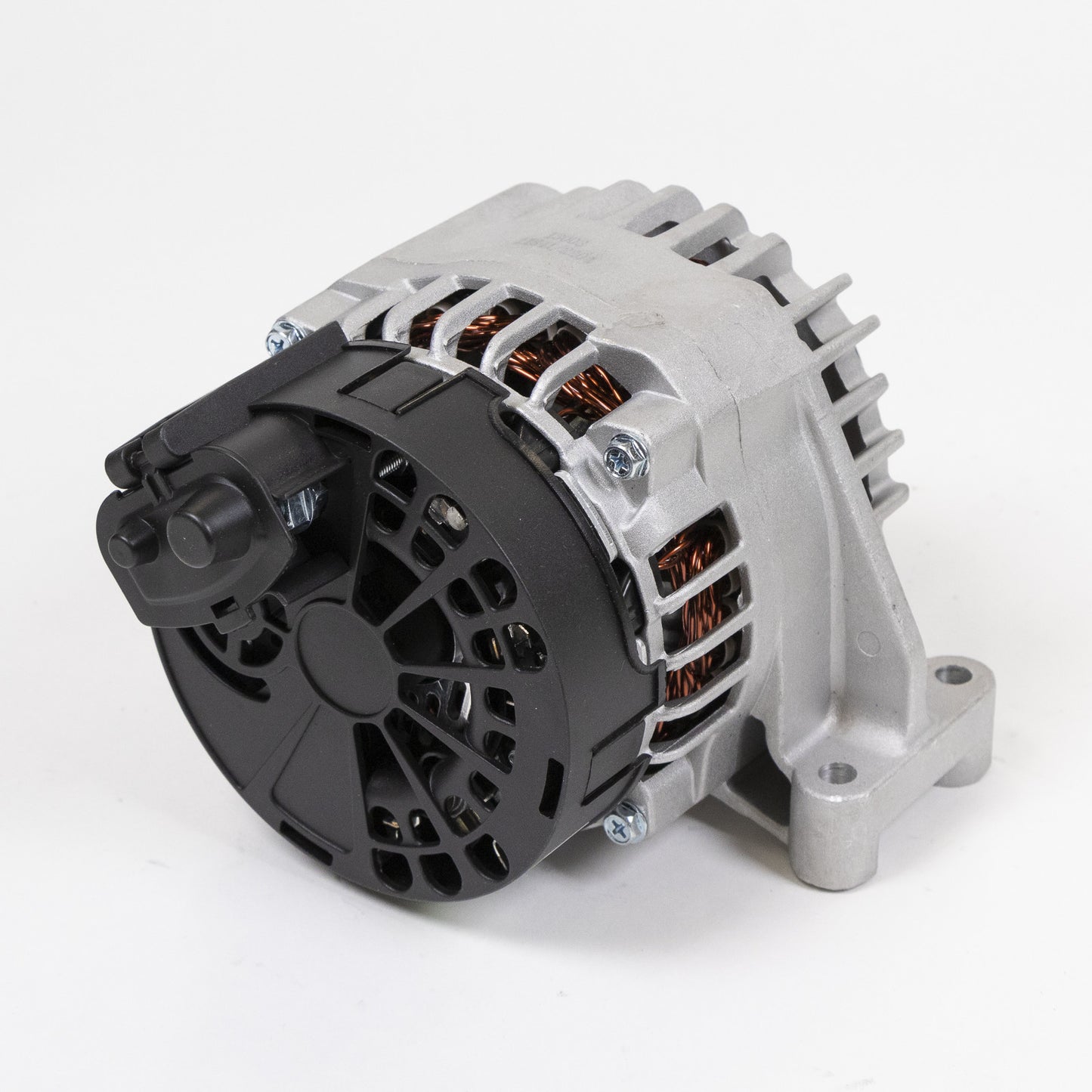 Alternator nowy +Line