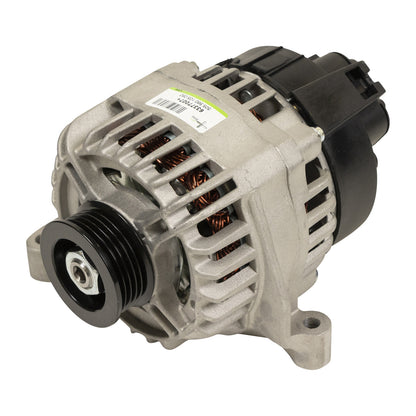 Alternator nowy +Line