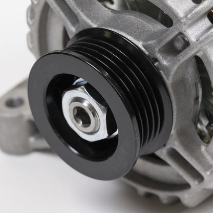 Alternator nowy +Line