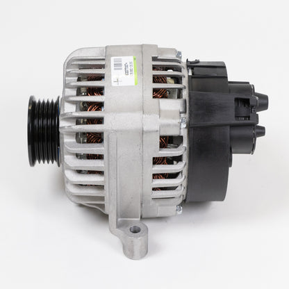 Alternator nowy +Line