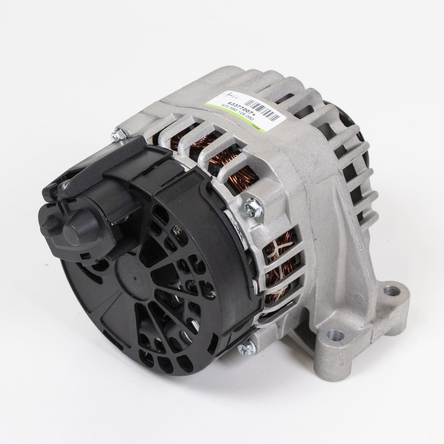 Alternator nowy +Line