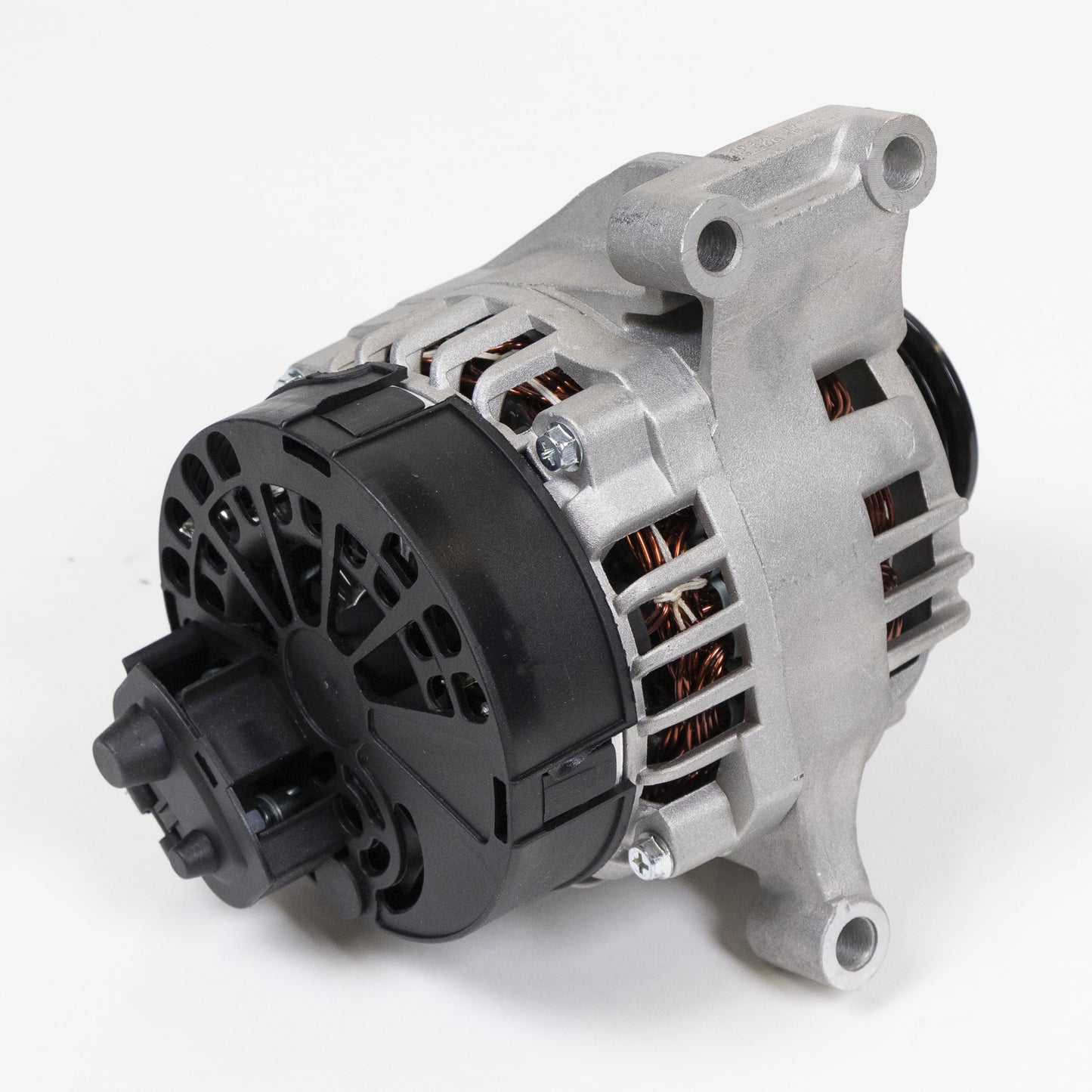 Alternator nowy +Line