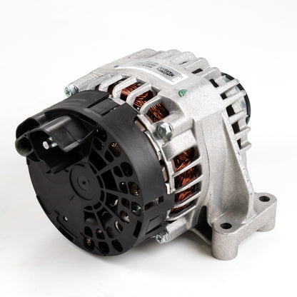 Alternator 120 AH  Magneti Marelli