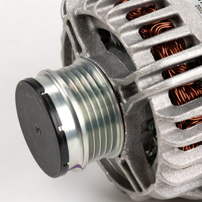 Alternator 120 AH  Magneti Marelli