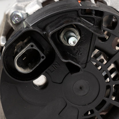 Alternator 120 AH  Magneti Marelli