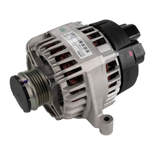 Alternator nowy oryginalny FCA 51874105