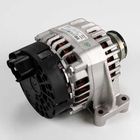 Alternator nowy oryginalny FCA 51874105