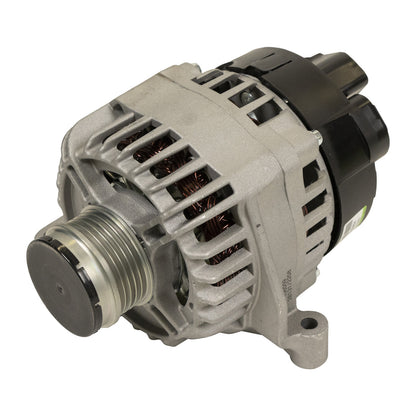 Alternator nowy +Line
