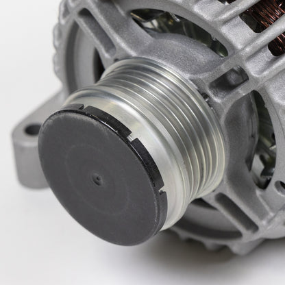 Alternator nowy +Line