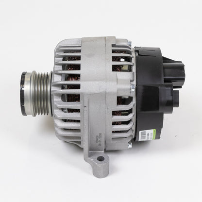 Alternator nowy +Line