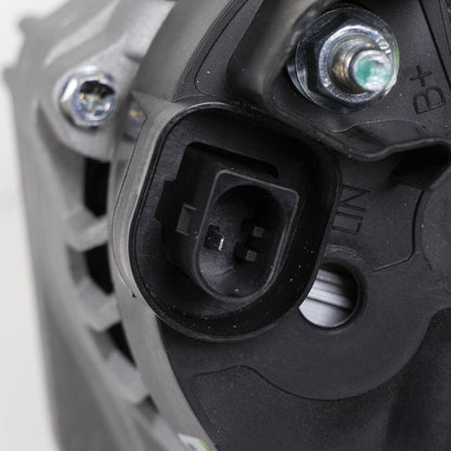 Alternator nowy +Line