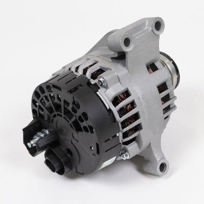 Alternator nowy +Line