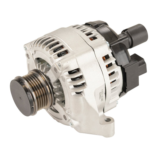 Alternator nowy +Line