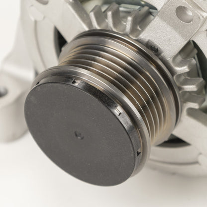 Alternator nowy +Line