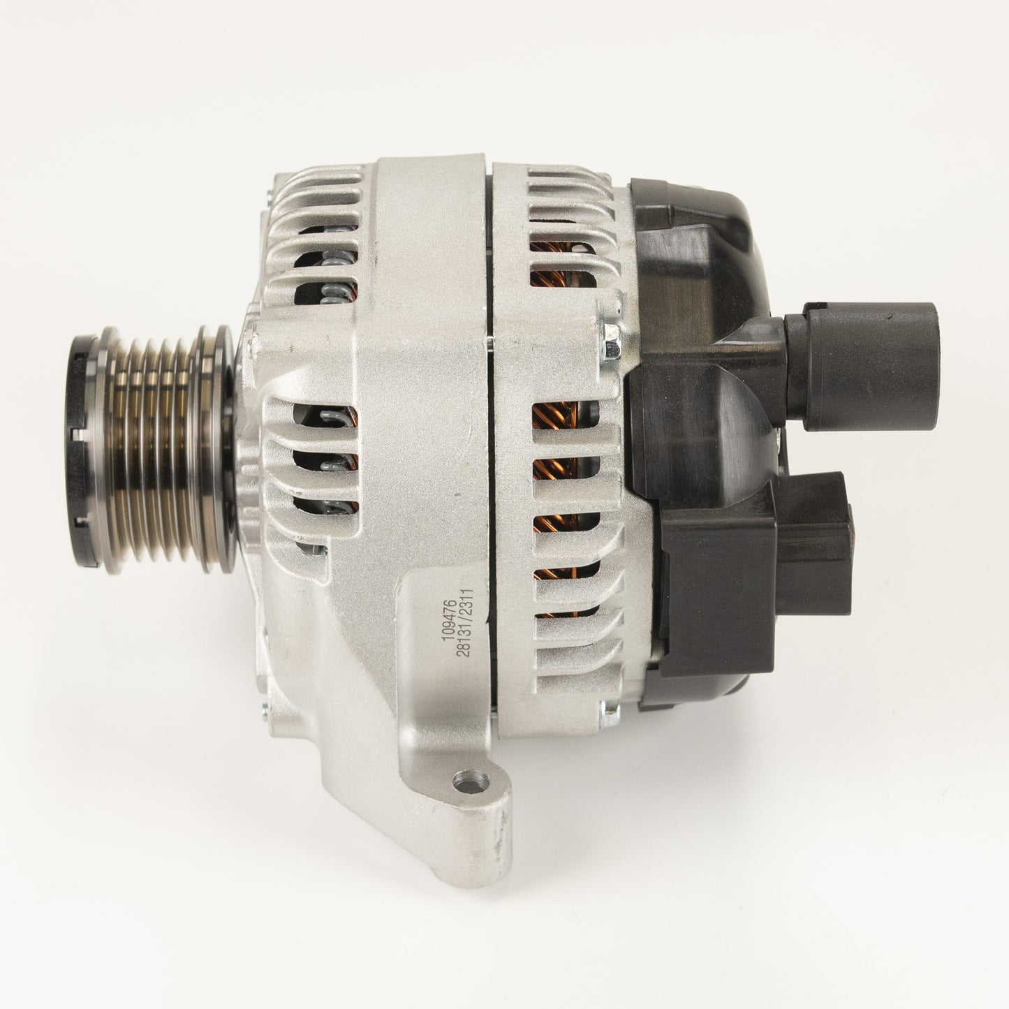 Alternator nowy +Line