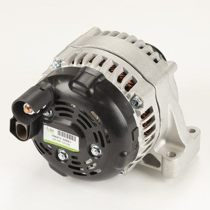 Alternator nowy +Line