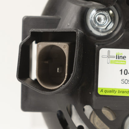 Alternator nowy +Line