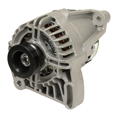 Alternator nowy +Line