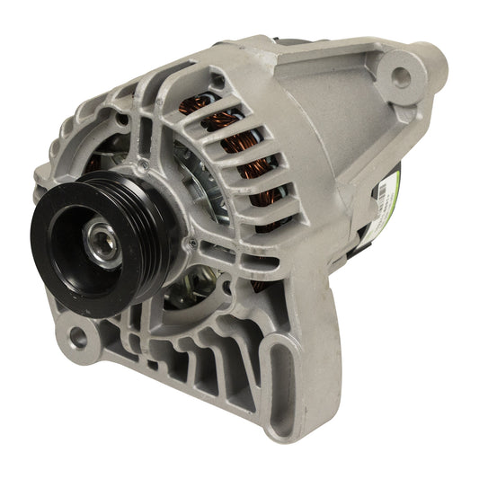Alternator nowy +Line