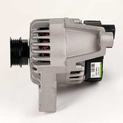 Alternator nowy +Line