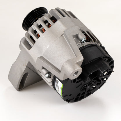 Alternator nowy +Line