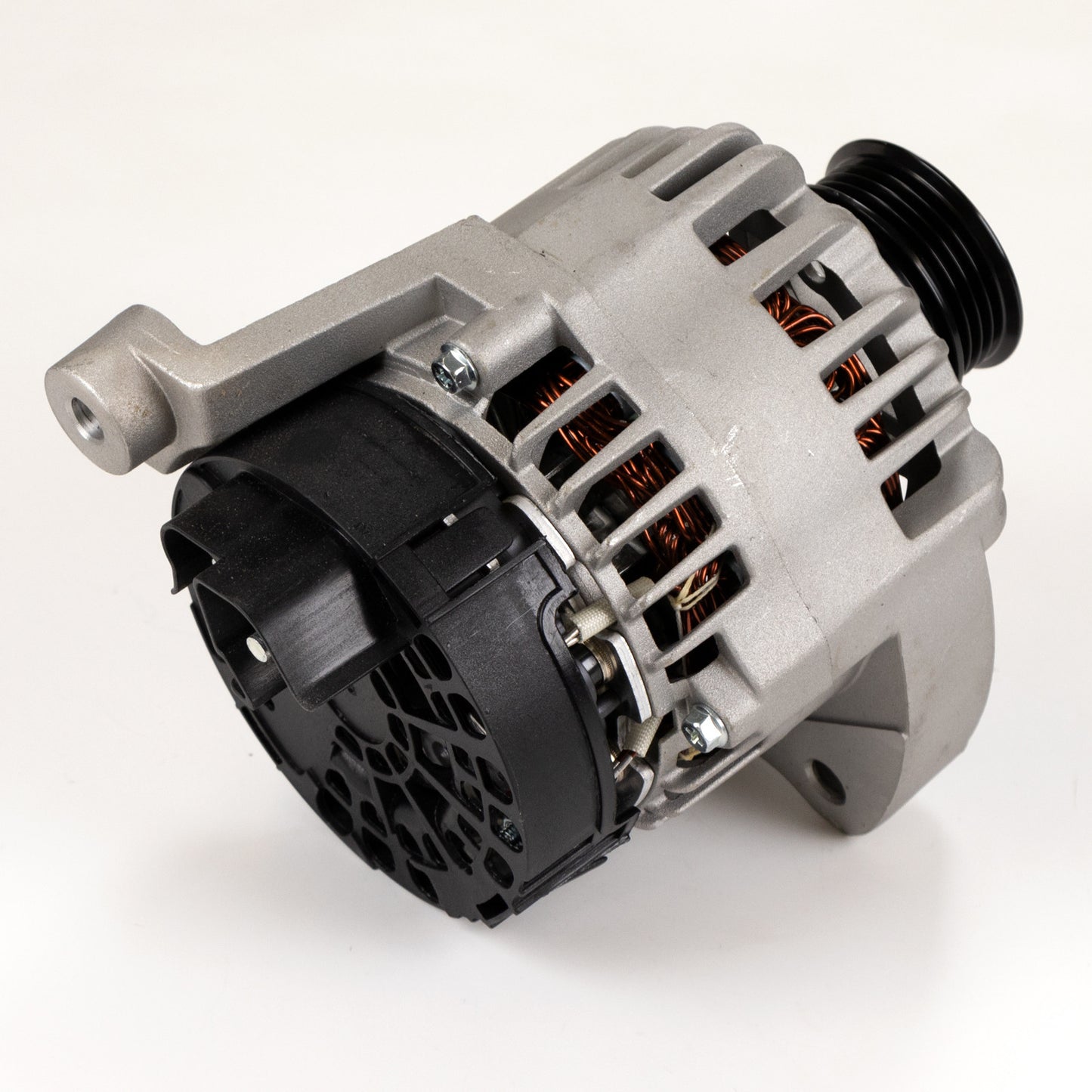 Alternator nowy +Line