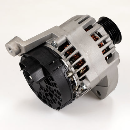 Alternator nowy +Line