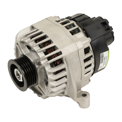 Alternator nowy +Line