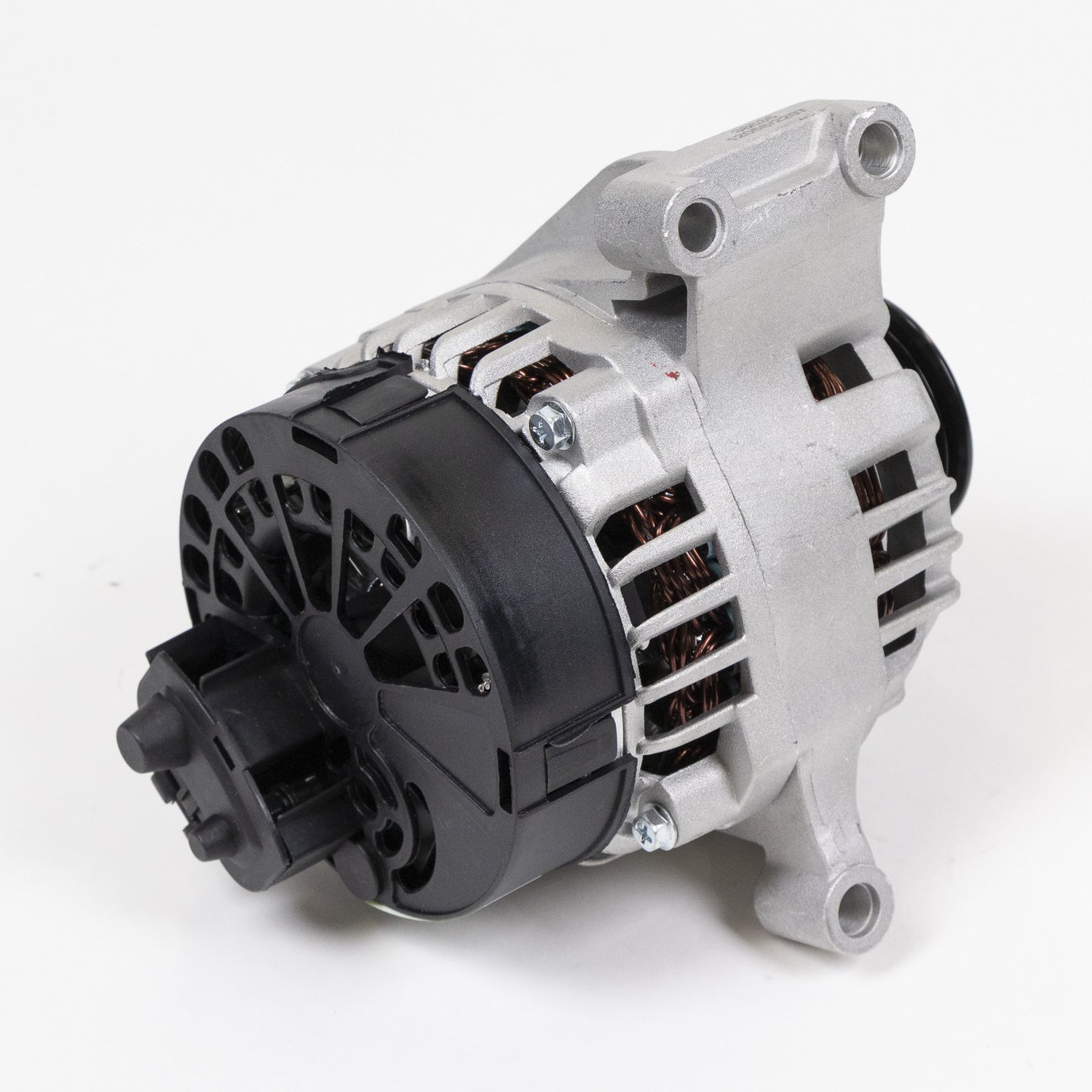 Alternator nowy +Line