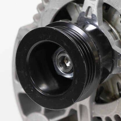 Alternator nowy +Line